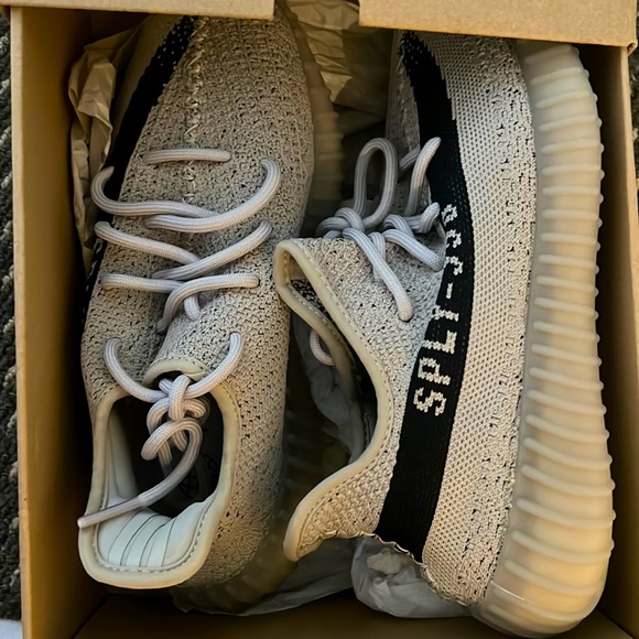 ADIDAS YEEZY BOOST 350 Men/Womens